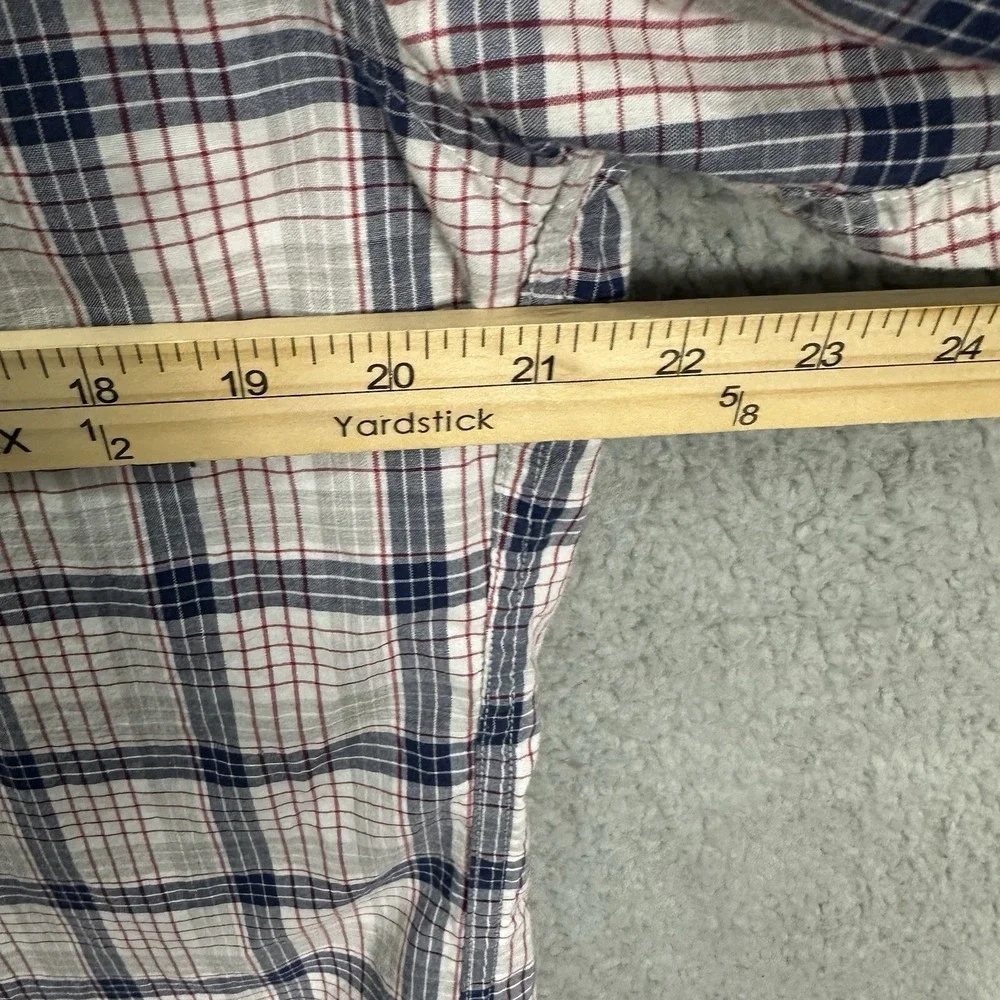 J. Crew crew button